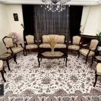 یک جفت فرش ۱۲ متری|فرش|تهران, زعفرانیه|دیوار