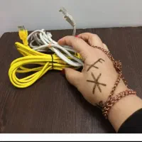 لوازم کامپیوتر هرعدد ۵۰۰ هزارتومن امکان تست ندارد