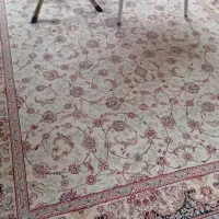 فرش ۹متری نو