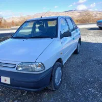 پراید ۱۳۱|خودرو سواری و وانت|سیلوانه, |دیوار