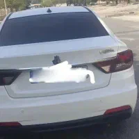 شاهین G cvt اتوماتیک مدل۱۴۰۳|خودرو سواری و وانت|بندرعباس, |دیوار
