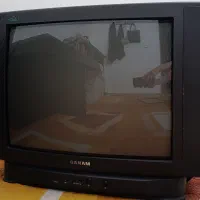 فروش تلوزیون ۲۱ اینچ صنام