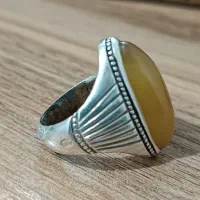 انگشتر نقره|جواهرات|سنندج, |دیوار