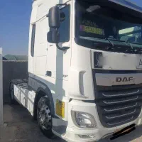 کشنده داف 480سقف نرمان|خودرو سنگین|قزوین, |دیوار