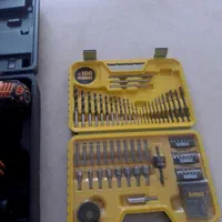 دریل شارژی 18 ولت آ ا گ AEG کد BSB-18G3-LI 2020