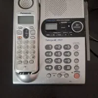 تلفن بیسیم پاناسونیک