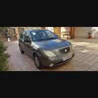 تیبا ۲ مدل ۹۸|خودرو سواری و وانت|کرج, باغستان|دیوار