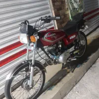 موتور هندا 150