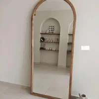 آینه جنس چوب روس|آینه|ایلام, |دیوار