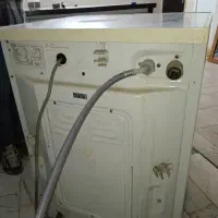 ماشین لباسشویی حایر|ماشین لباسشویی و خشک‌کن لباس|پاکدشت, پاکدشت (مامازند)|دیوار