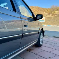 پارس tu5 1397 در حد خشک|خودرو سواری و وانت|سردشت, |دیوار