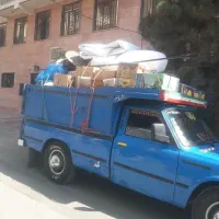 وانت بار،نیسان بار،چیتگر،پونک،شهران کاشانی