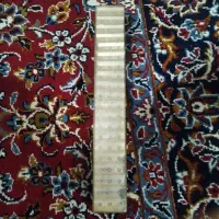 مهتابی 60LED  شارژی مدلRH260 .