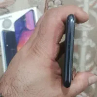 گوشی سامسونگa50