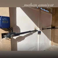 فروش جک بازویی درب های ویلایی و آپارتمانی|مصالح و تجهیزات ساختمان|بندر ماهشهر, |دیوار