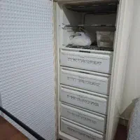 یخچال فریزر پارس