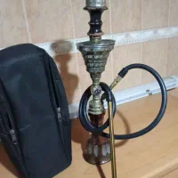 قلیان سیسمونی حاج اوغلی