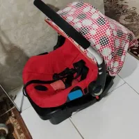 صندلی ماشین کودک