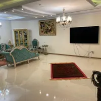 سعادت آباد ۱۳۶ متر سه خواب رو به آفتاب ویودار