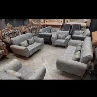 مبل 7 نفره آلما