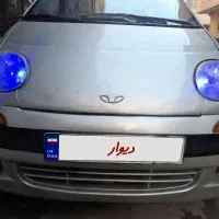 ماتیز ۸۰|خودرو سواری و وانت|مشهد, توس (بلوار توس)|دیوار