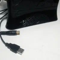 آنتن رومیزی|صوتی و تصویری|رشت, کوی غلام نیا|دیوار