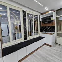 ۹۰متر/شهرجدیدهشتگرد/درجه۱|فروش آپارتمان|هشتگرد, شهرک بهشت|دیوار