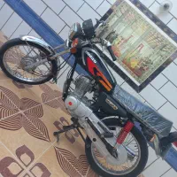 موتورسیکلت مدل ۱۳۹۳ زیر پا عالی|موتورسیکلت|شیراز, بوتان گاز|دیوار