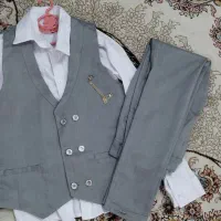 لباس مجلسی پسرانه