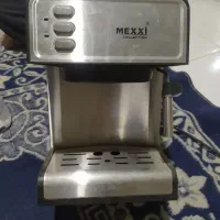 قهوه ساز خانگی