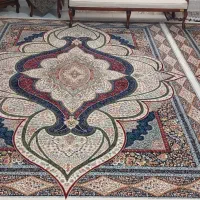 فرش ۹متری اصل درحدنو