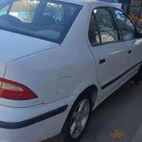 سمندLx مدل 90دوگانه شرکت|خودرو سواری و وانت|خرمدره, |دیوار