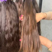 مرکزموی طبیعی ورنگ شده گروه بازرگانی کریمی