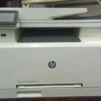 پرینتر 4 کاره hp رنگی