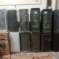 انواع کیس گیمینگ و پاور گیم مکس