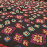 فروش ویژه پارچه‌های تونیک از 440.چادری از490|لباس|کرمان, |دیوار