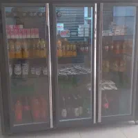 لوازم لبنیات فروشی