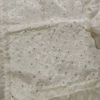 روتختی عروس، استفاده نشده، خارجی (واردات مسافری)|سرویس روتختی|تهران, تهرانسر شمالی|دیوار