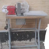 دستگاه گوهر تراشی محک|ماشین‌آلات صنعتی|شهرکرد, |دیوار