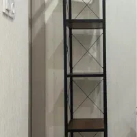 شلف ۵ طبقه
