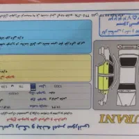 لیفان x50مدل95 اتومات معاوضه با خودروی ارزانتر|خودرو سواری و وانت|تهران, ائمه اطهار|دیوار