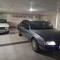 پژو ۴۰۵ خوب