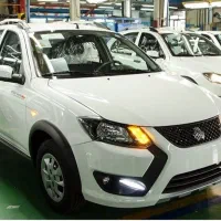 فروش کوییک GXL مدل ۱۴۰۳