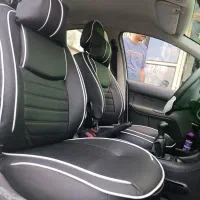 روکش صندلی فول طبی+نصب رایگان|قطعات یدکی و لوازم جانبی|همدان, |دیوار