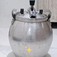 زود پز یکی 700