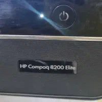کامپیوتر ال این وان hp|رایانه رومیزی|نیشابور, مسکن مهر نور|دیوار