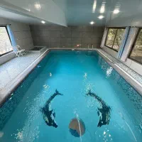 اجاره کوتاه مدت سوئیت و ویلا در باغبهادران