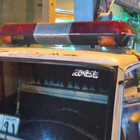 چراغ گردون