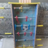 فوتبال دستی