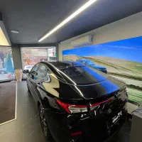 E J 7 پلاس|خودرو سواری و وانت|تهران, حکمت|دیوار